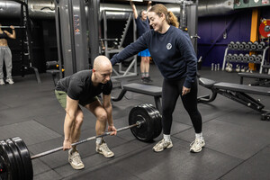 Fitness in Boxmeer en omgeving