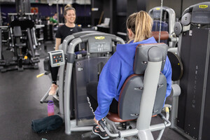 Fitness in Boxmeer en omgeving