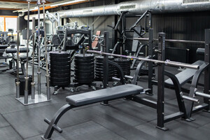 Fitness in Boxmeer en omgeving