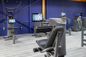EGYM - fit in slechts 2x 30 minuten per week!