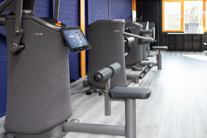 EGYM - fit in slechts 2x 30 minuten per week!