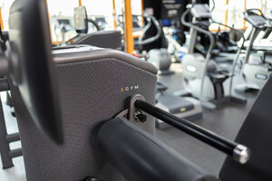 EGYM - fit in slechts 2x 30 minuten per week!